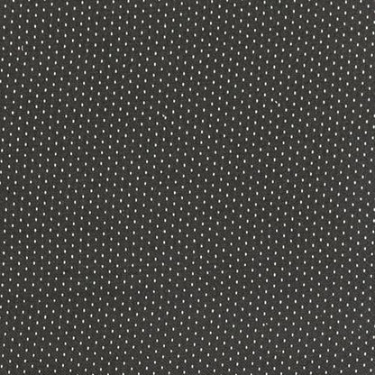 Flash Furniture Hercules Crown Back Stackable Banquet Chair, Black, 4-Pack | Black Frame, Fabric Upholstery - color: Black Dot Patterned Fabric/Black Frame, size: Set of 4