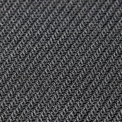 Premium Felt Desk Mat | Small 12" x 27.5" Multifunctional Desk Pad for Home Office | Dark Gray - color: Dark Gray, size: 12" x 27.5"
