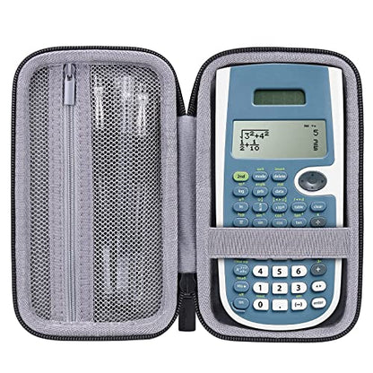 co2CREA Case for Texas Instruments TI-30XIIS/TI-30XS/TI-36X Pro/TI-30Xa